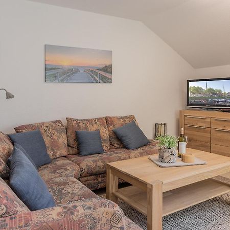 50014... Apartment Carolinensiel Bagian luar foto