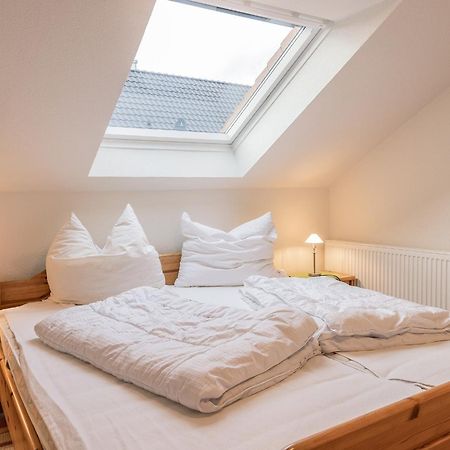 50014... Apartment Carolinensiel Bagian luar foto